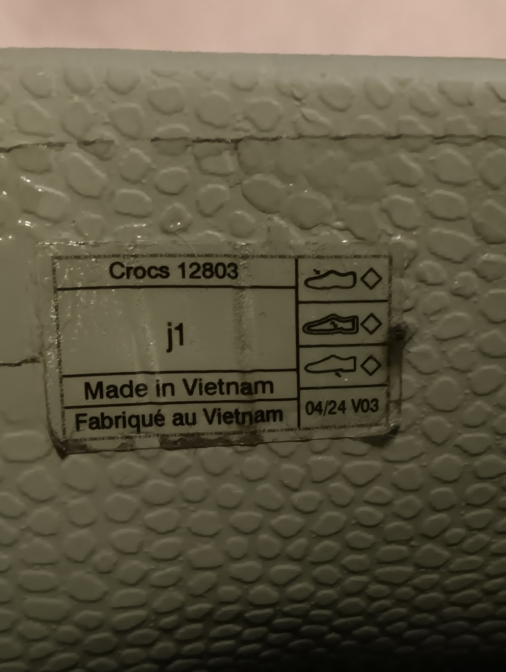 Crocs - Picture 5 of 7